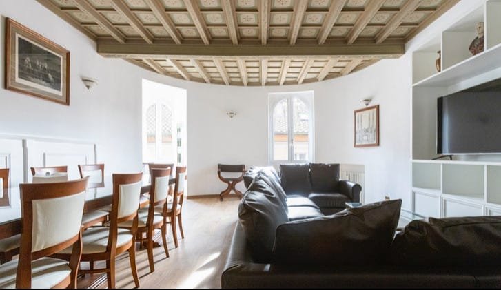 Casa Sangalletti gallery image 2