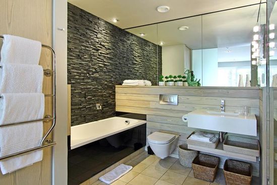 Photo 3 of Gulmarn 006 accommodation in V&A Waterfront, Cape Town with 1 bedrooms and 1 bathrooms