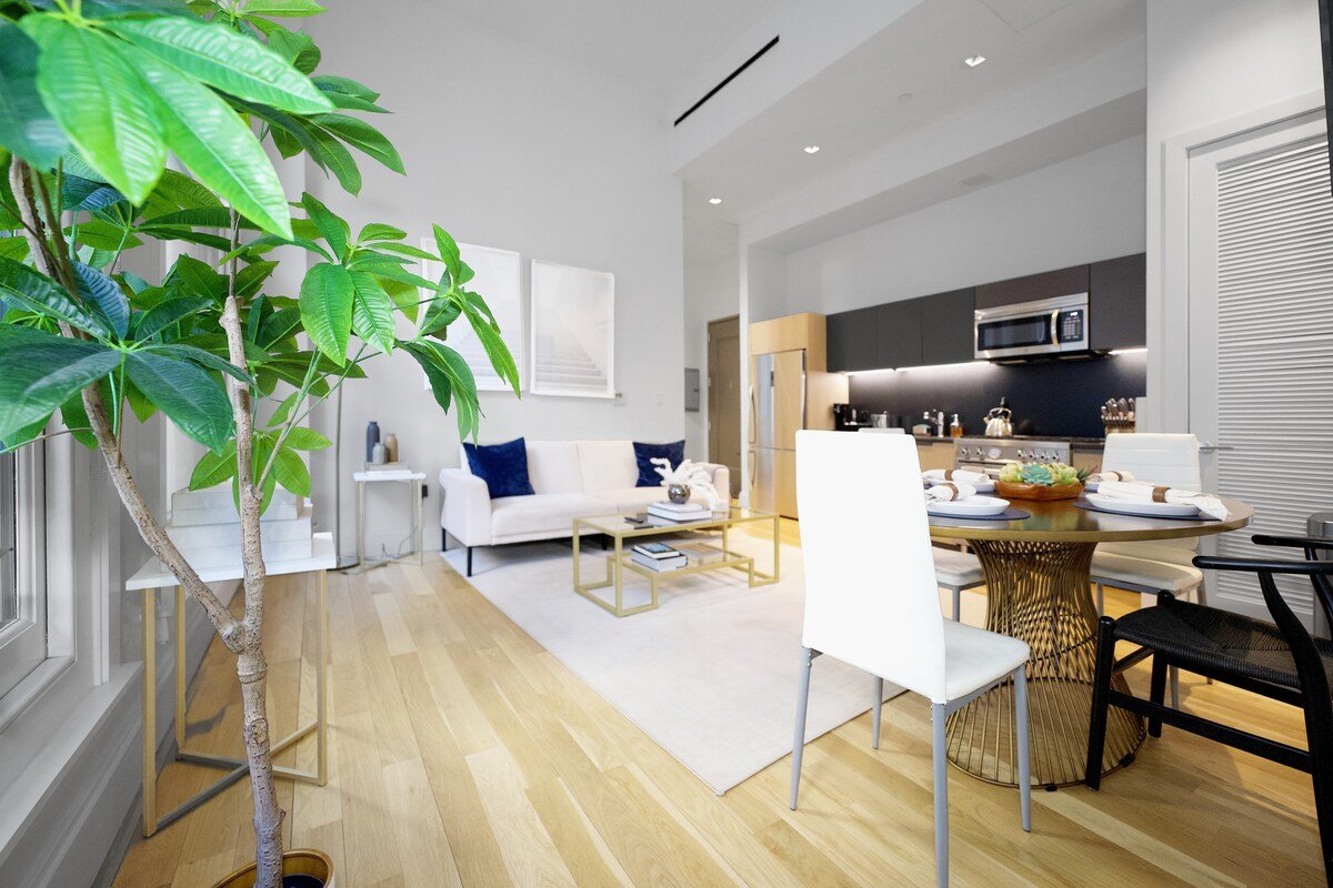 Cozy 2 bedroom near the Brooklyn Bridge gallery image 2