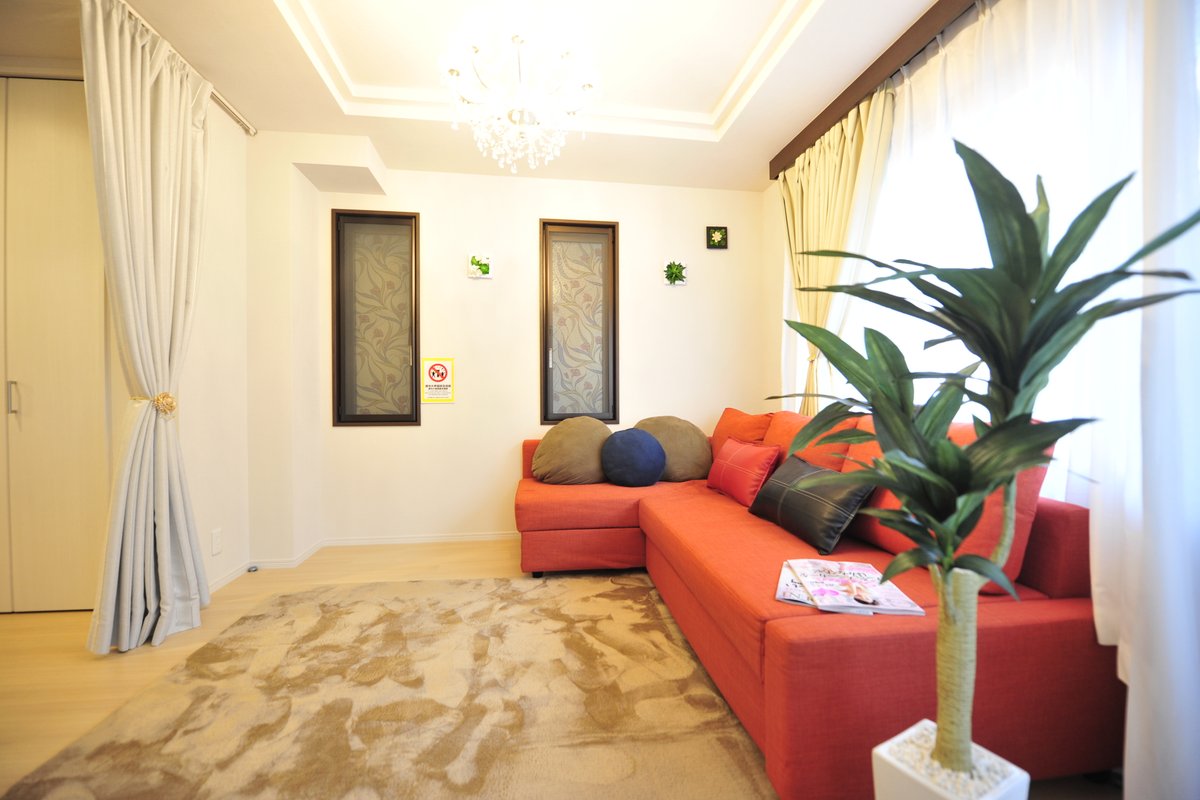 Asakusa area・Easily accessed