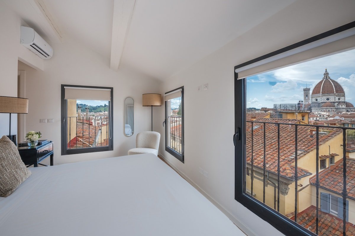 Borgo Pinti panorama gallery image 2