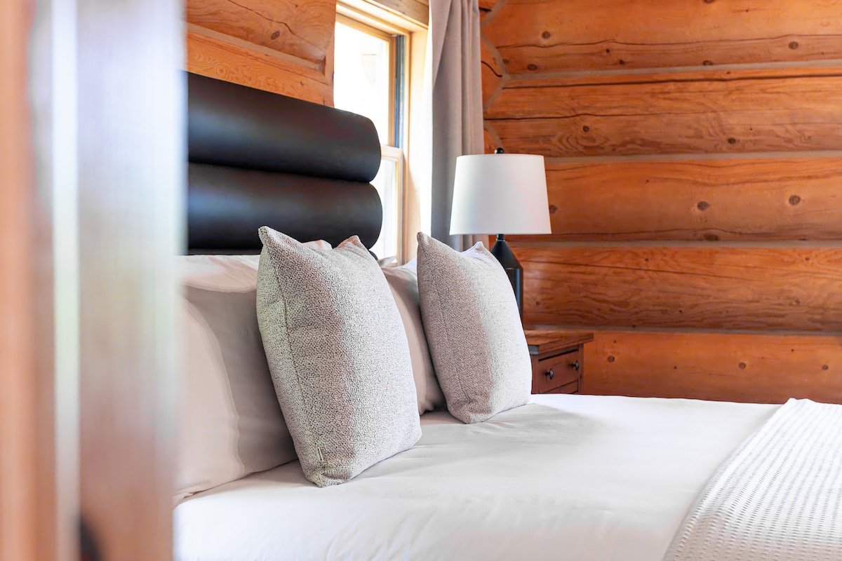 Fiddler Lake Resort – Moose 89 gallery image 3