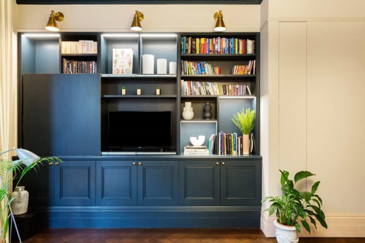 Chic Comfort in Earls Court gallery image 5