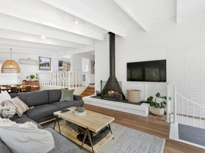 The Nest – Lorne Holiday Stays