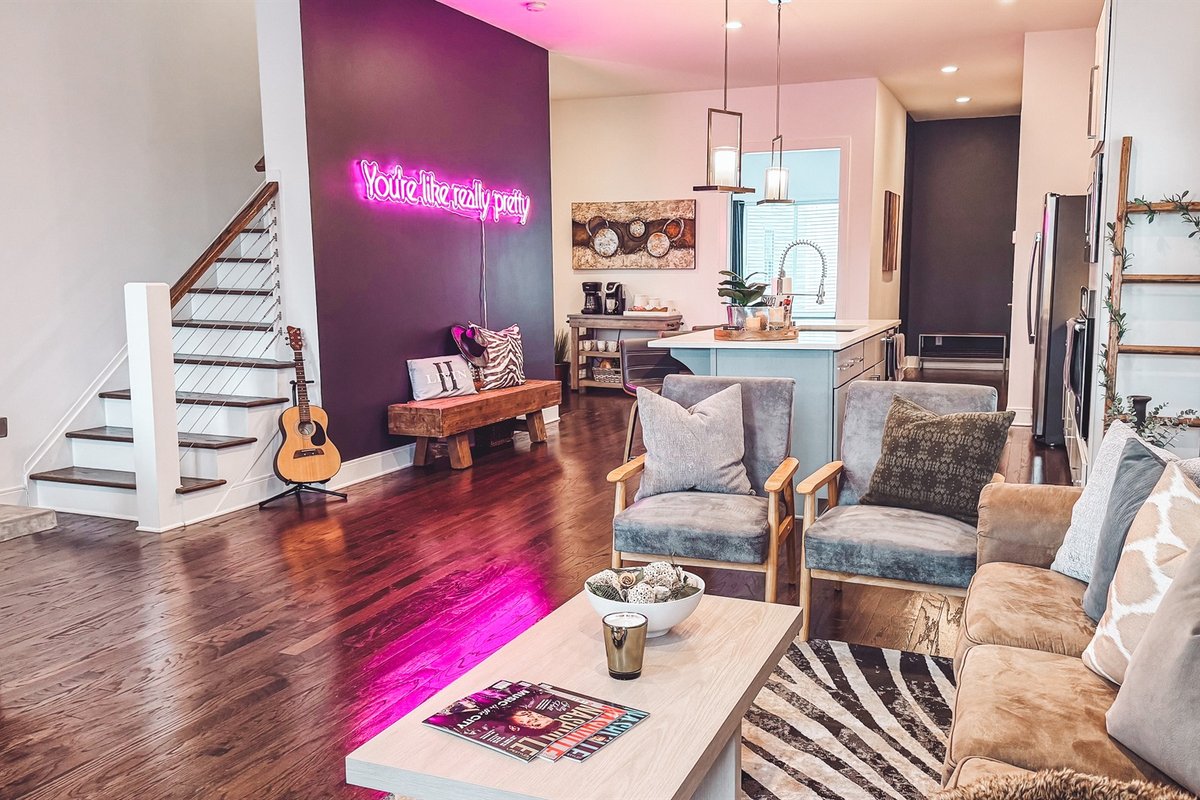 Luxury Gulch Home – 360 Views – Wet Bar Rooftop!