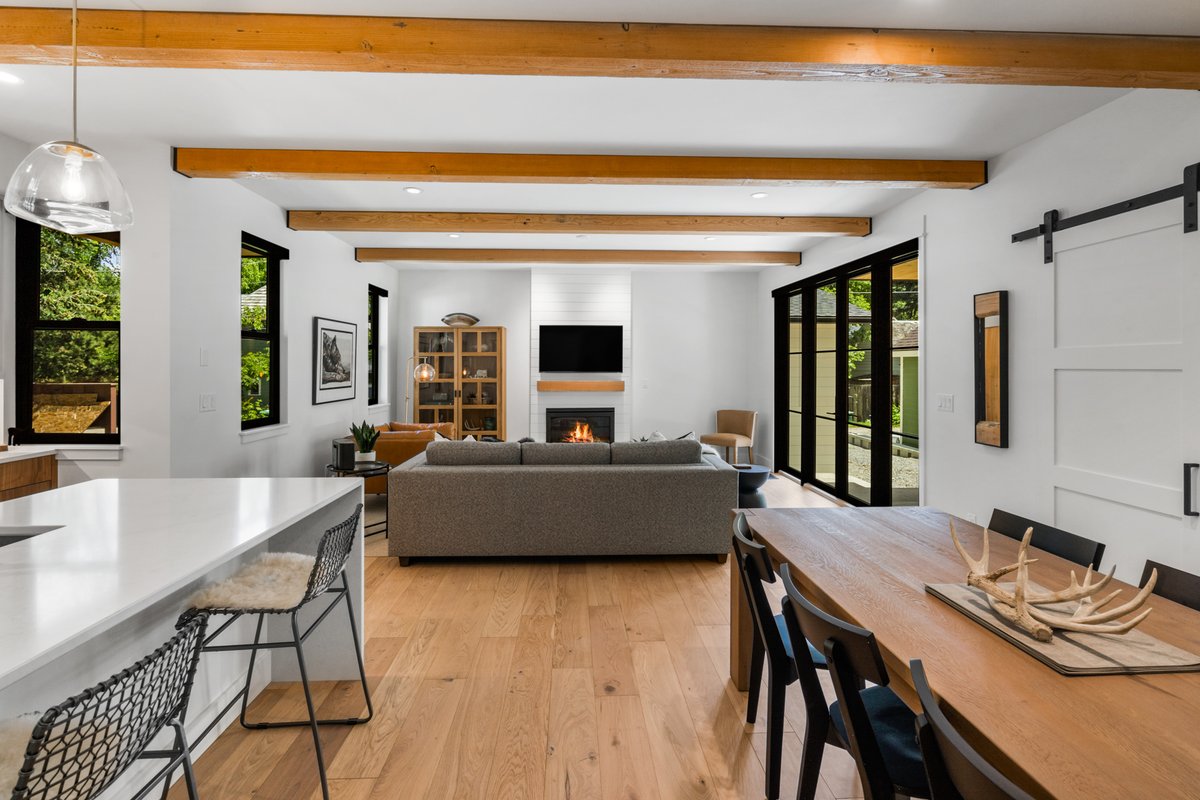 The Sweet Spot – Downtown Bozeman