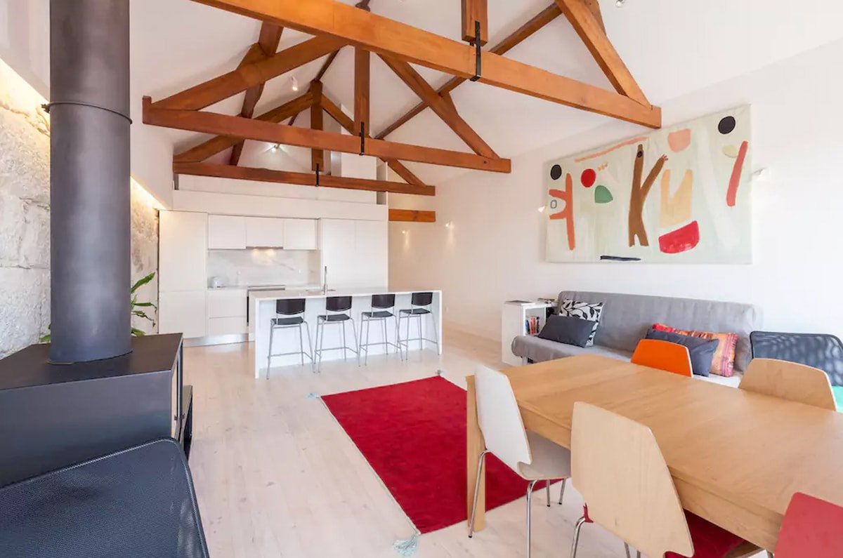 BOUTIQUE Rentals-HIDDEN TREASURE Douro Great Views gallery image 5