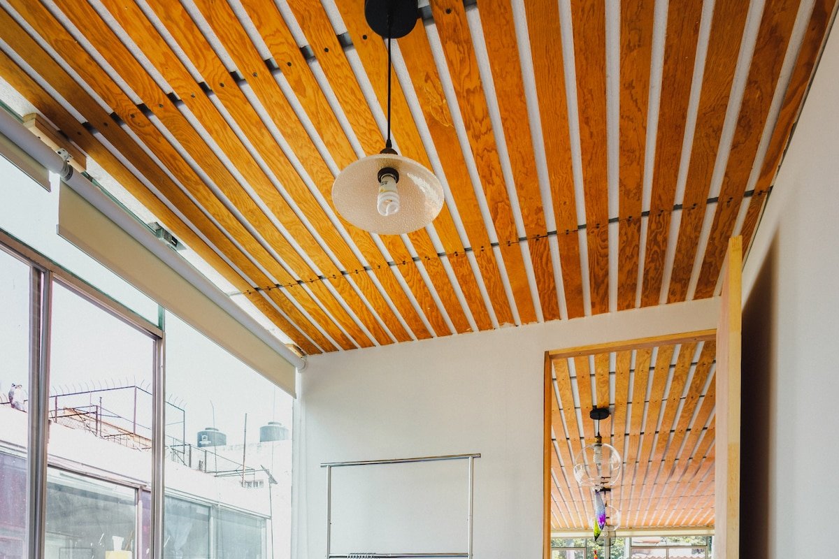 Unique Space in Condesa gallery image 5