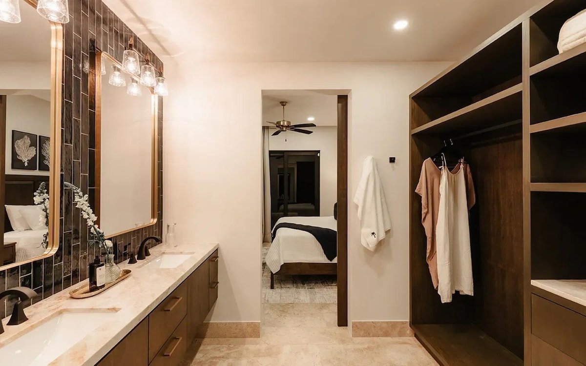 Villa Dulce Vida, Akumal – Chef Included gallery image 5