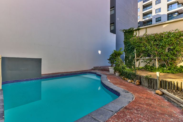 Zeanor Sea Point featured image