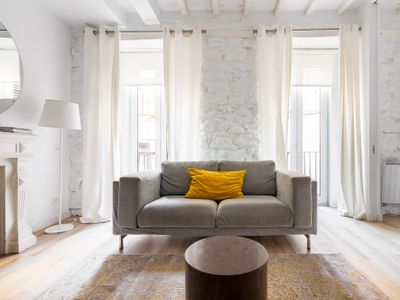 Concha Beach Suites! by Sergio