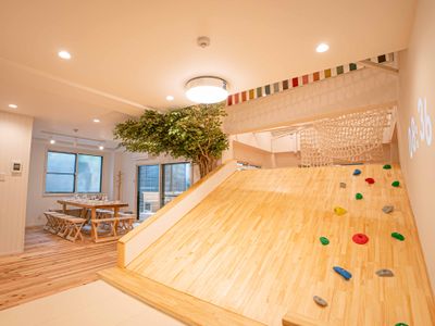 Tokyo Kids Castle | 130㎡ | 新宿20分 | 駅1分