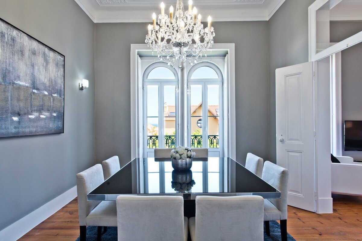 An apartment with an amazing terrace gallery image 5