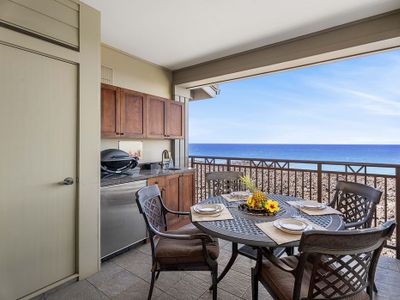 Direct Ocean Front | AC | Concierge Included