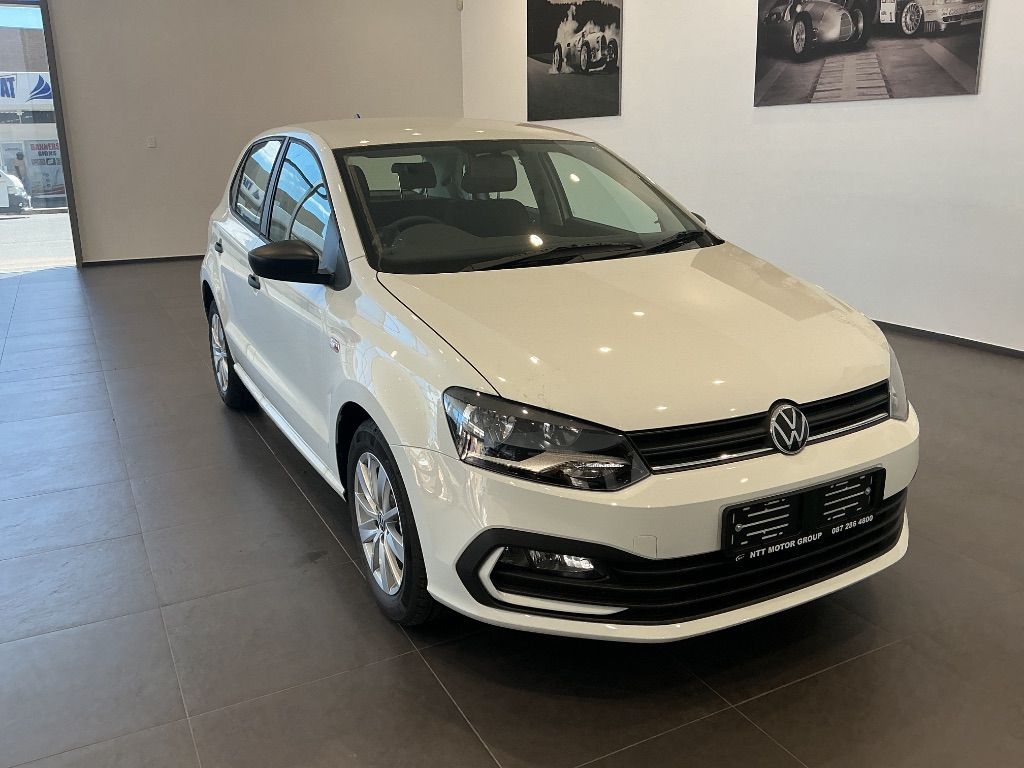 VOLKSWAGEN POLO VIVO 1.4 for Sale in South Africa