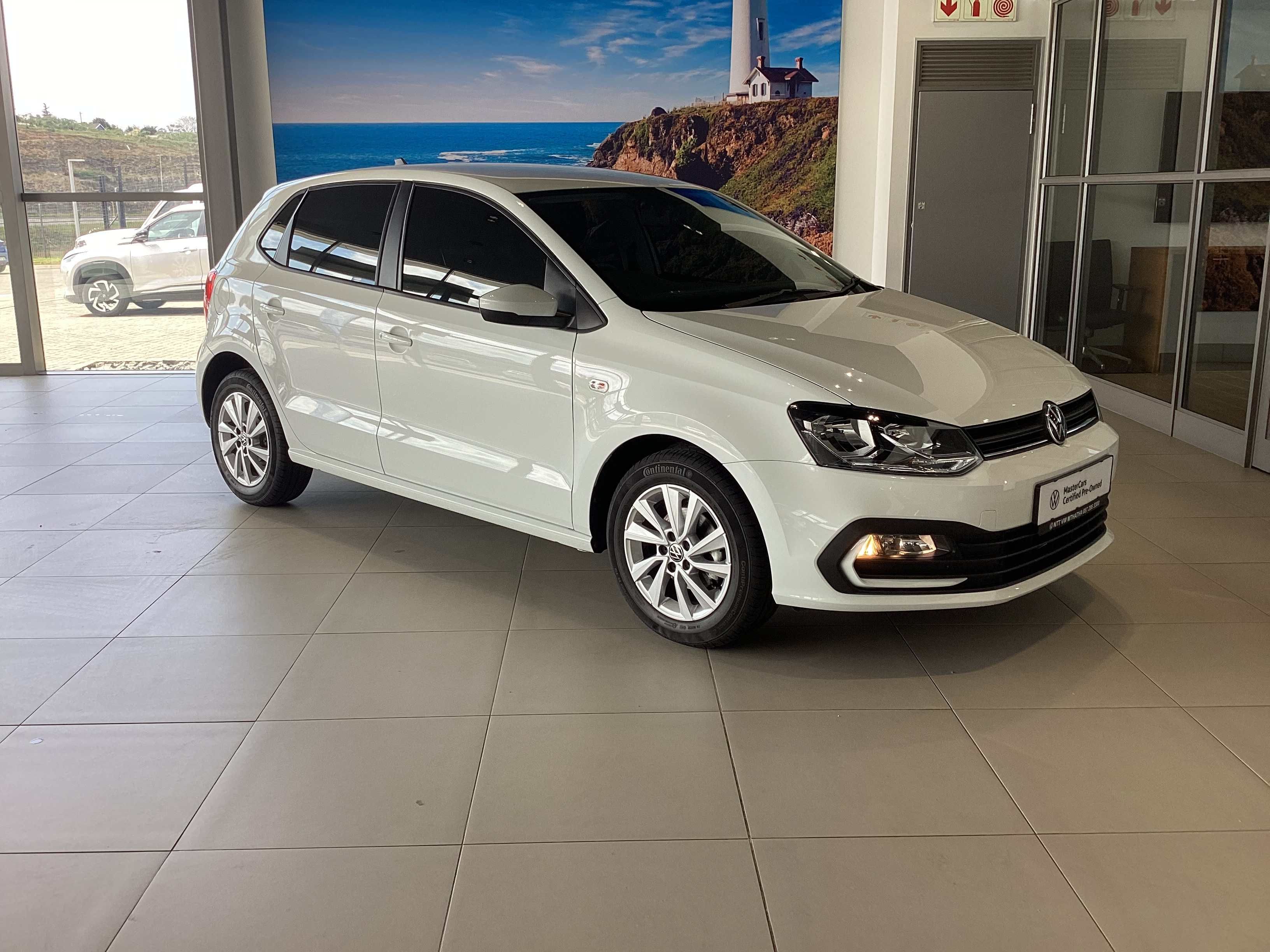 VOLKSWAGEN POLO VIVO 1.4 LIFE for Sale in South Africa