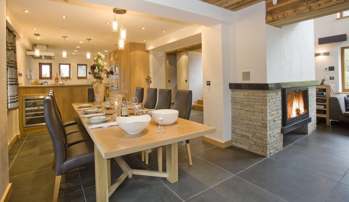 Chalet Cree gallery image 5