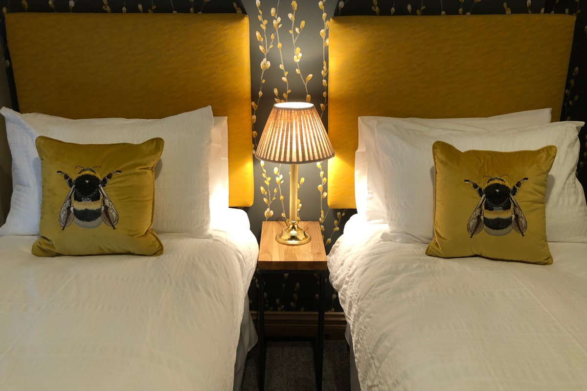 Luxurious 3 bedroom ground floor apartment