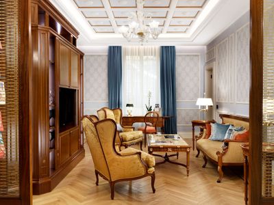 Luxury Apartment ‘Claire’