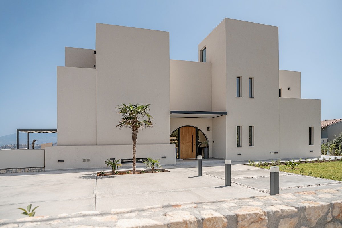 Nemia Luxury Residence gallery image 4