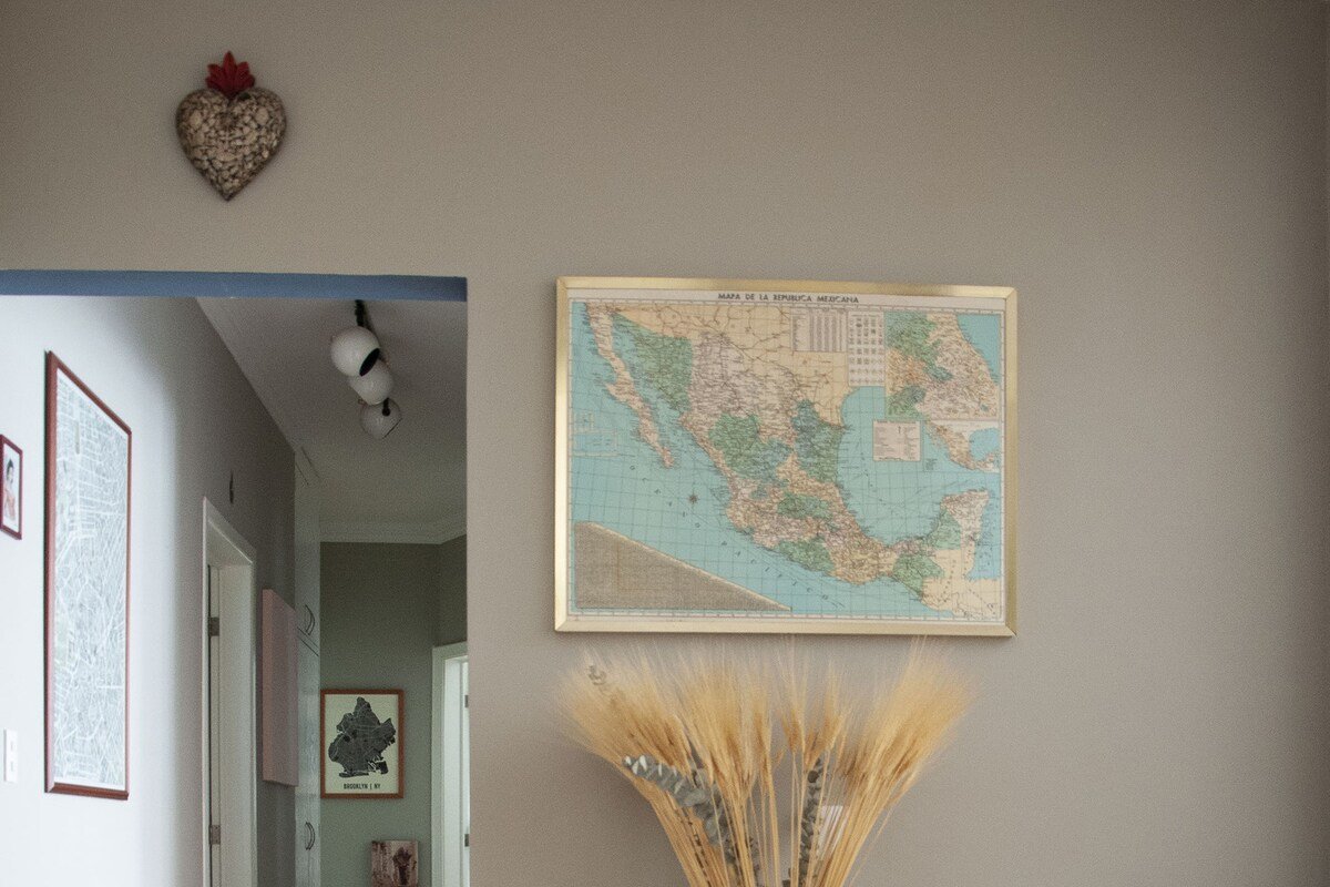 Amazing three bedrooms apartment in Condesa gallery image 4