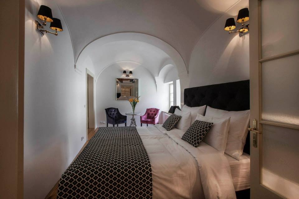 Old Town Square Residence Bambur – 6 people gallery image 4