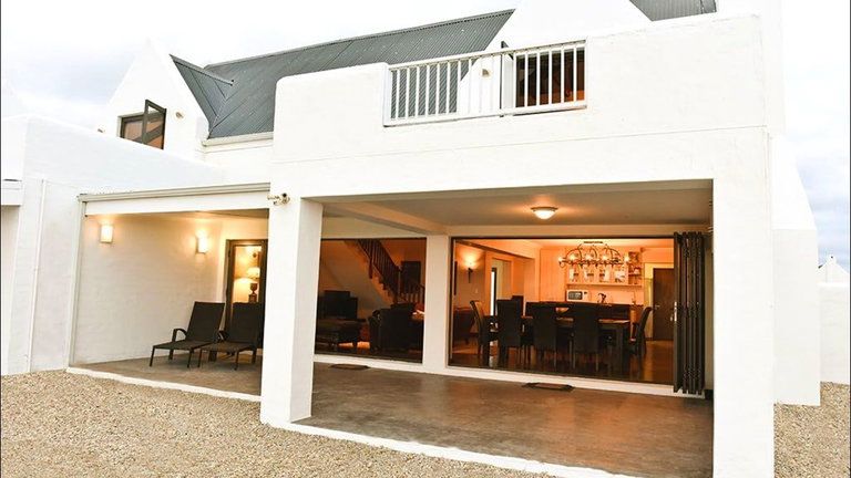 Hemel op Aarde Villa photo