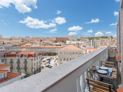 Unique Penthouse 3 Suites