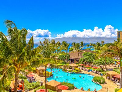 Honua Kai Hokulani 409 | FREE CAR | KBM Resorts