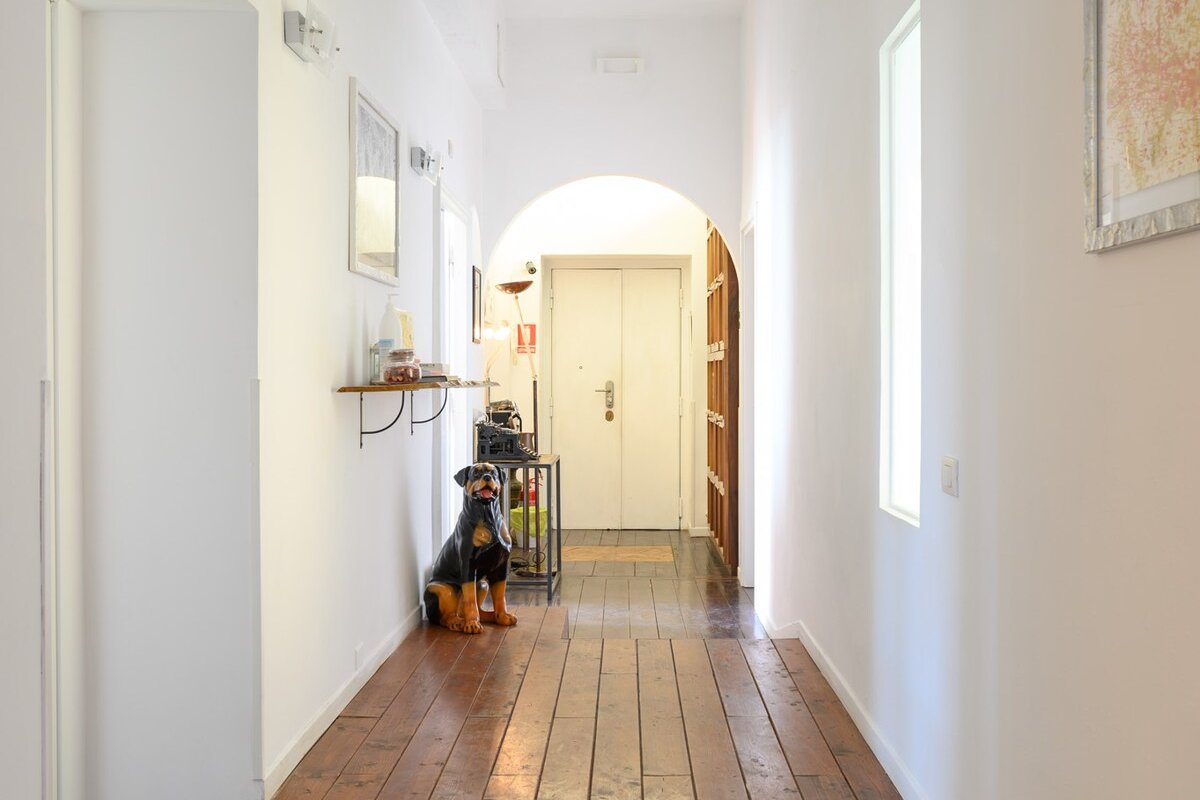 Superior Apartment Relais Incantesimo Vaticano gallery image 5