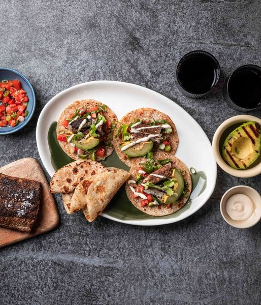 Photo of Aromatic Amritsari-style Dorado