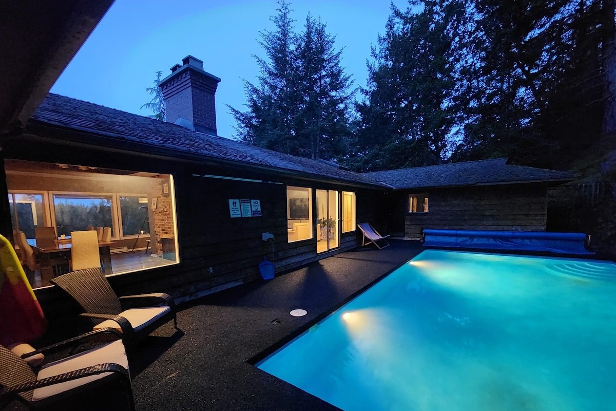 The TreeHouse Cabin! Private&Tranquil gallery image 2