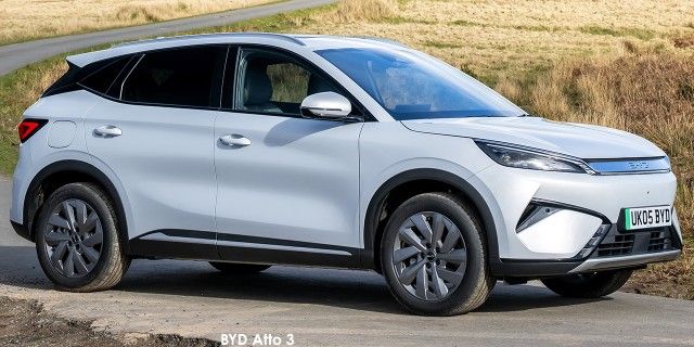 BYD ATTO 3 EXT - 11 