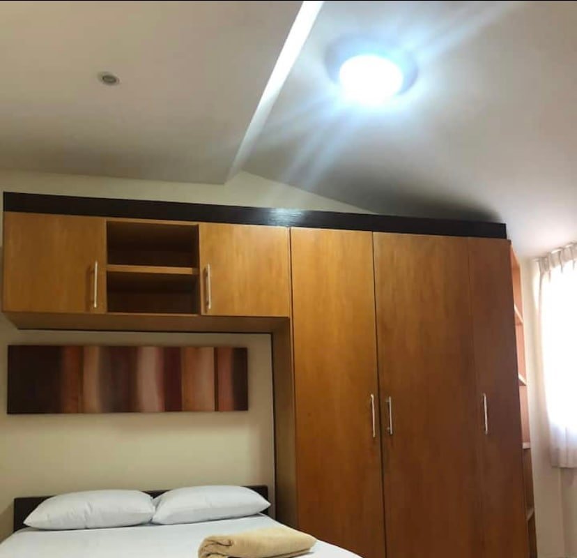 cobertura com piscina e churrasqueira gallery image 3