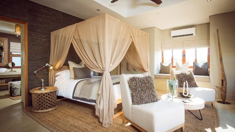 Sabi Sabi Bush Lodge Luxury Villas