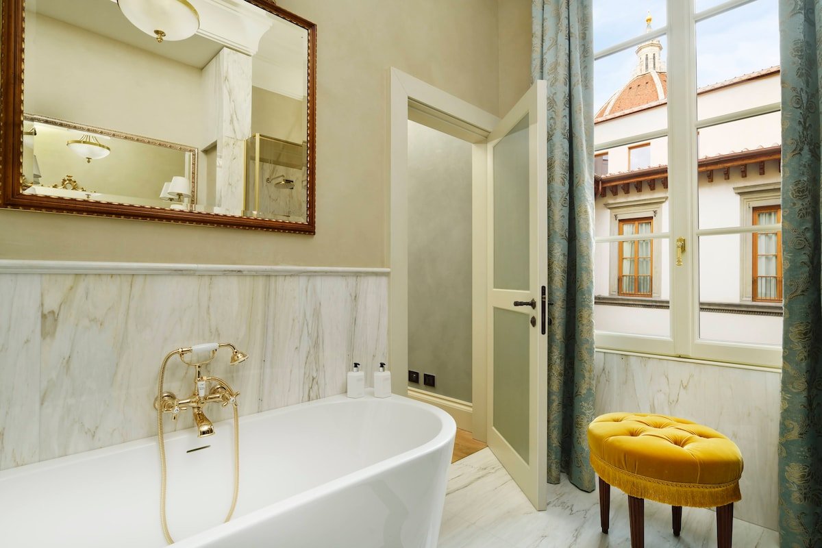 Luxury Apartment ‘Alessandro Allori’ gallery image 4