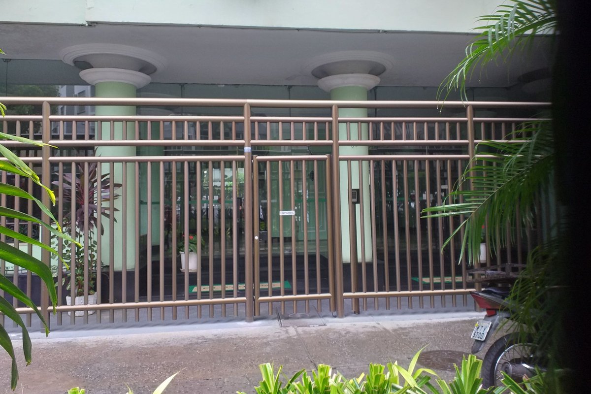 O melhor 3 quartos do posto 3