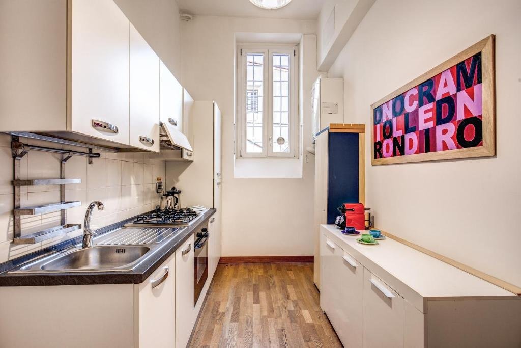 Appartamento gallery image 5