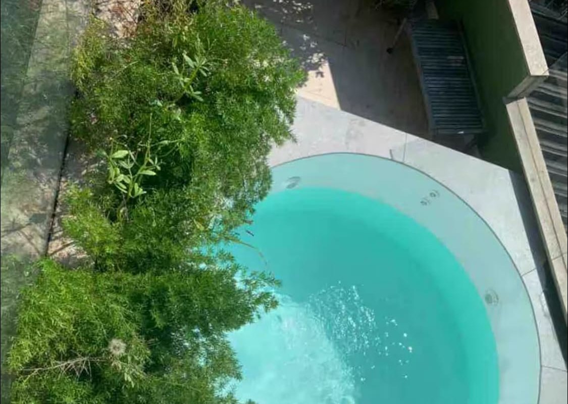 IPANEMA TRIPLEX PENTHOUSE DESIGN gallery image 3