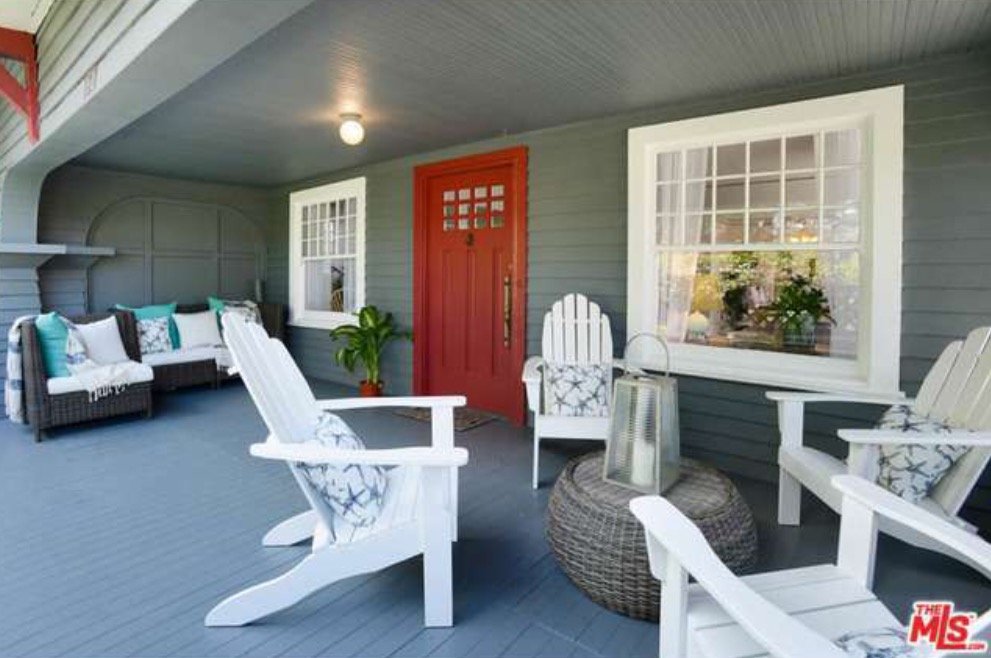 Renovated Venice Beach Craftsman – Prime Location!