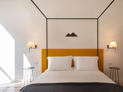 Santa Lucia Maison de Charme