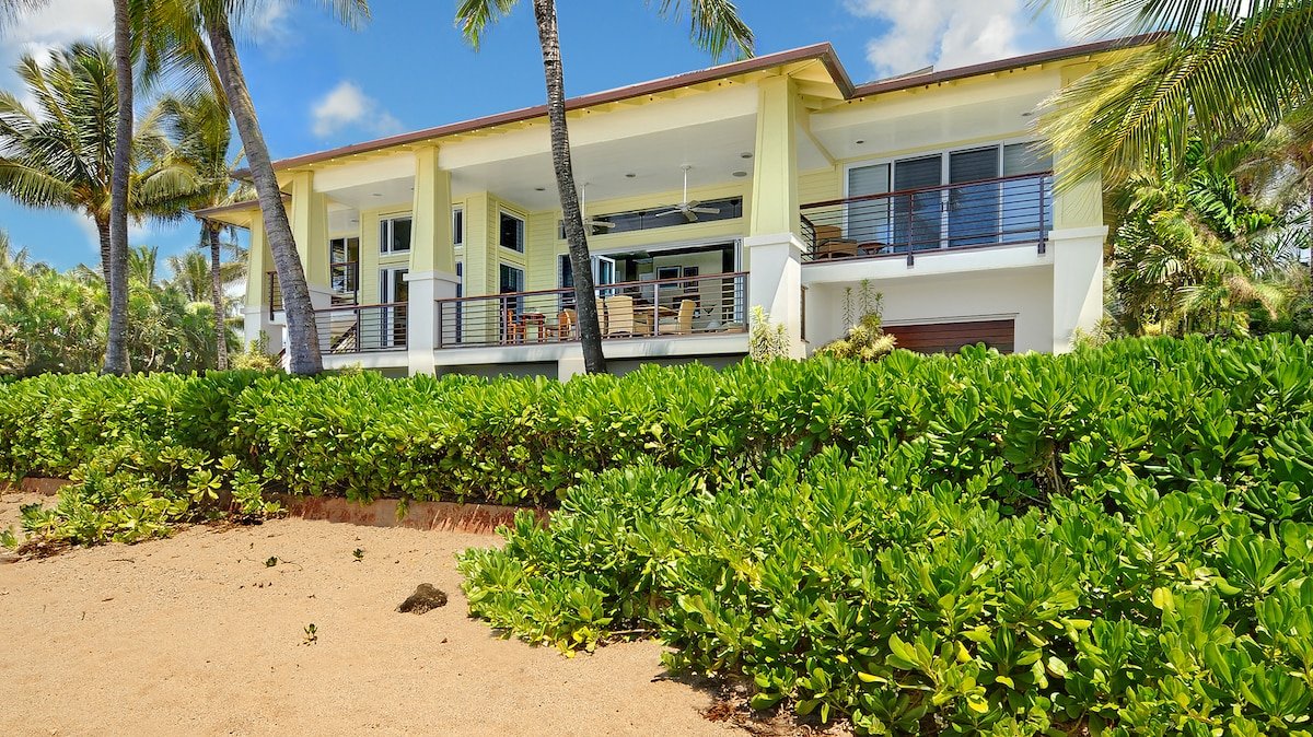 Hale A Kai By Parrish Kauai gallery image 5