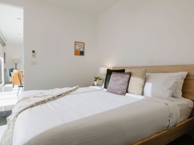 Fabulous Fitzroy with Parking