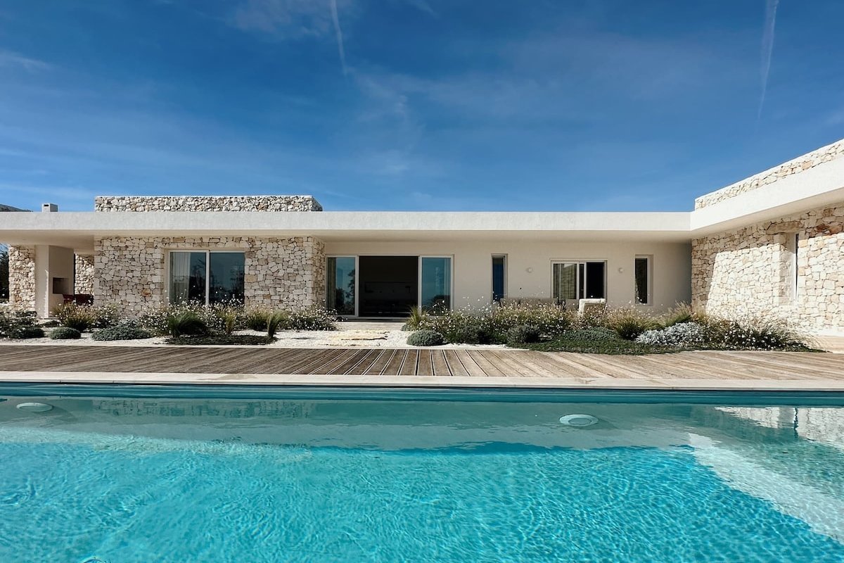 Villa Serena by Puglia Classics gallery image 2