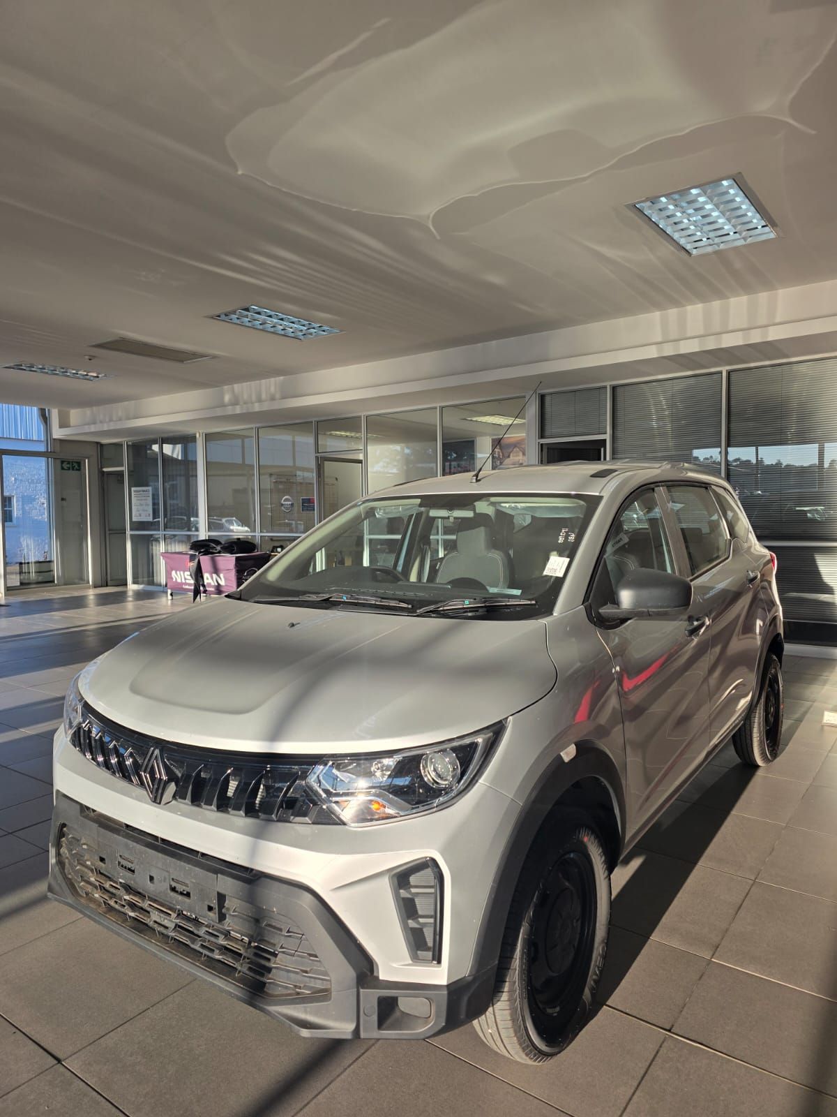 RENAULT TRIBER 1.0 EVOLUTION for Sale in South Africa