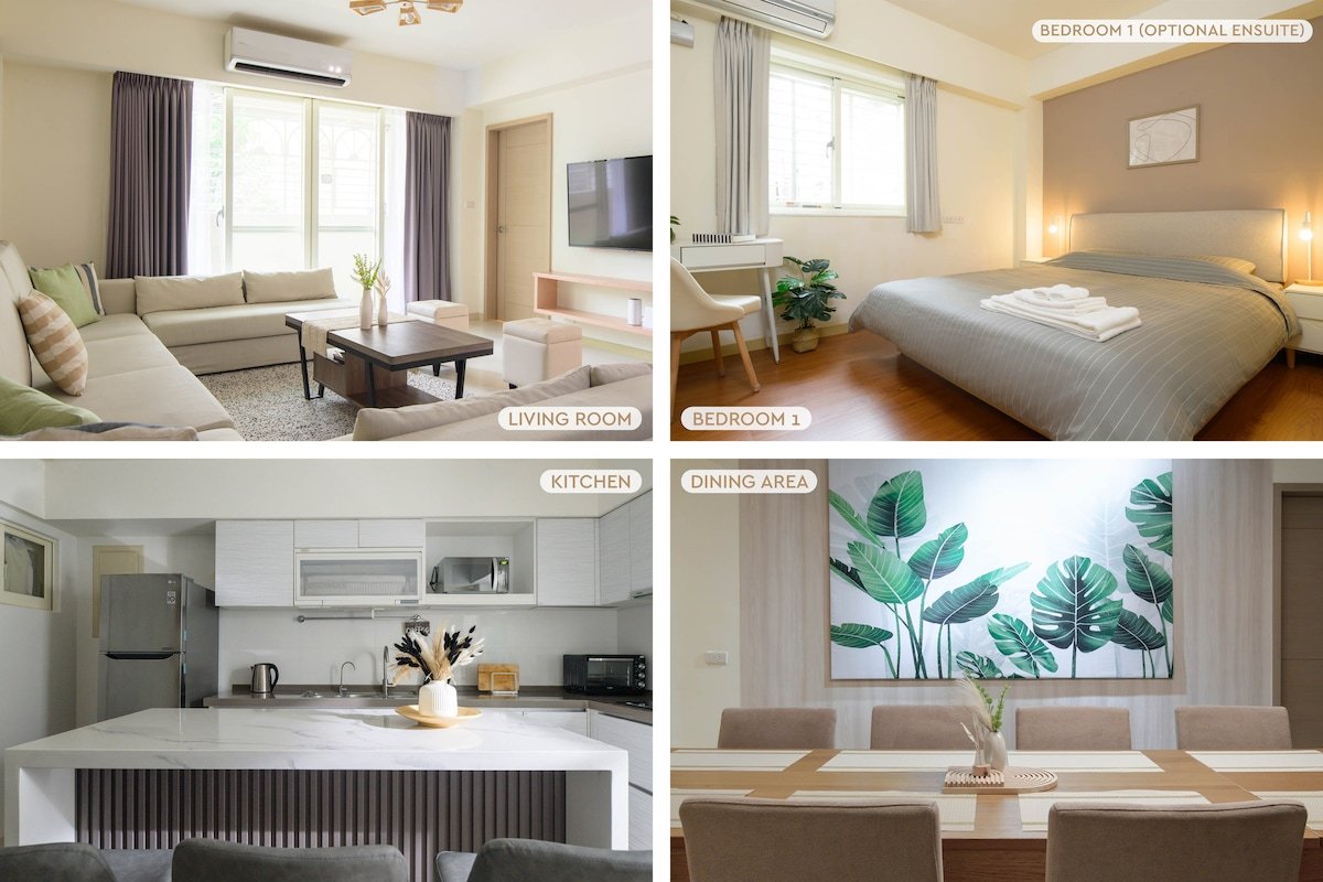 Beautiful Spacious 5B3b 4 Min Zhongxiao Dunhua MRT gallery image 2