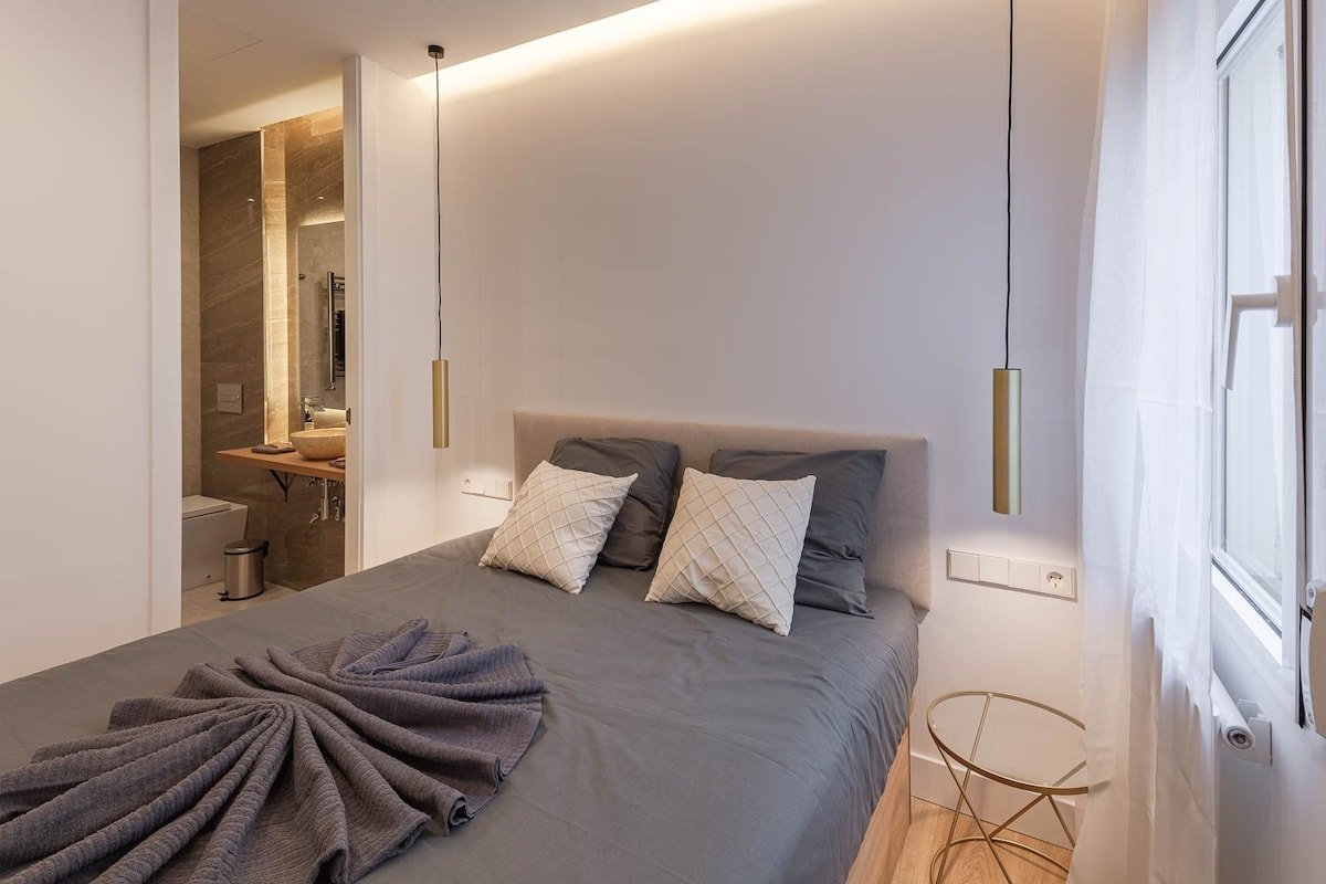 In the heart of Madrid gallery image 5