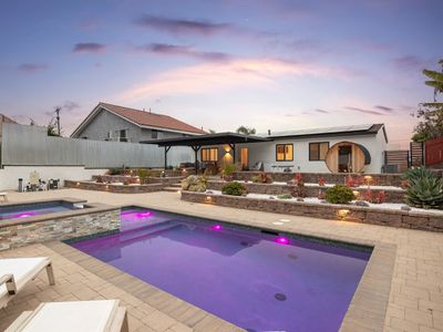 Heated Pool | Spa | Sauna | Cold Plunge | Bay View