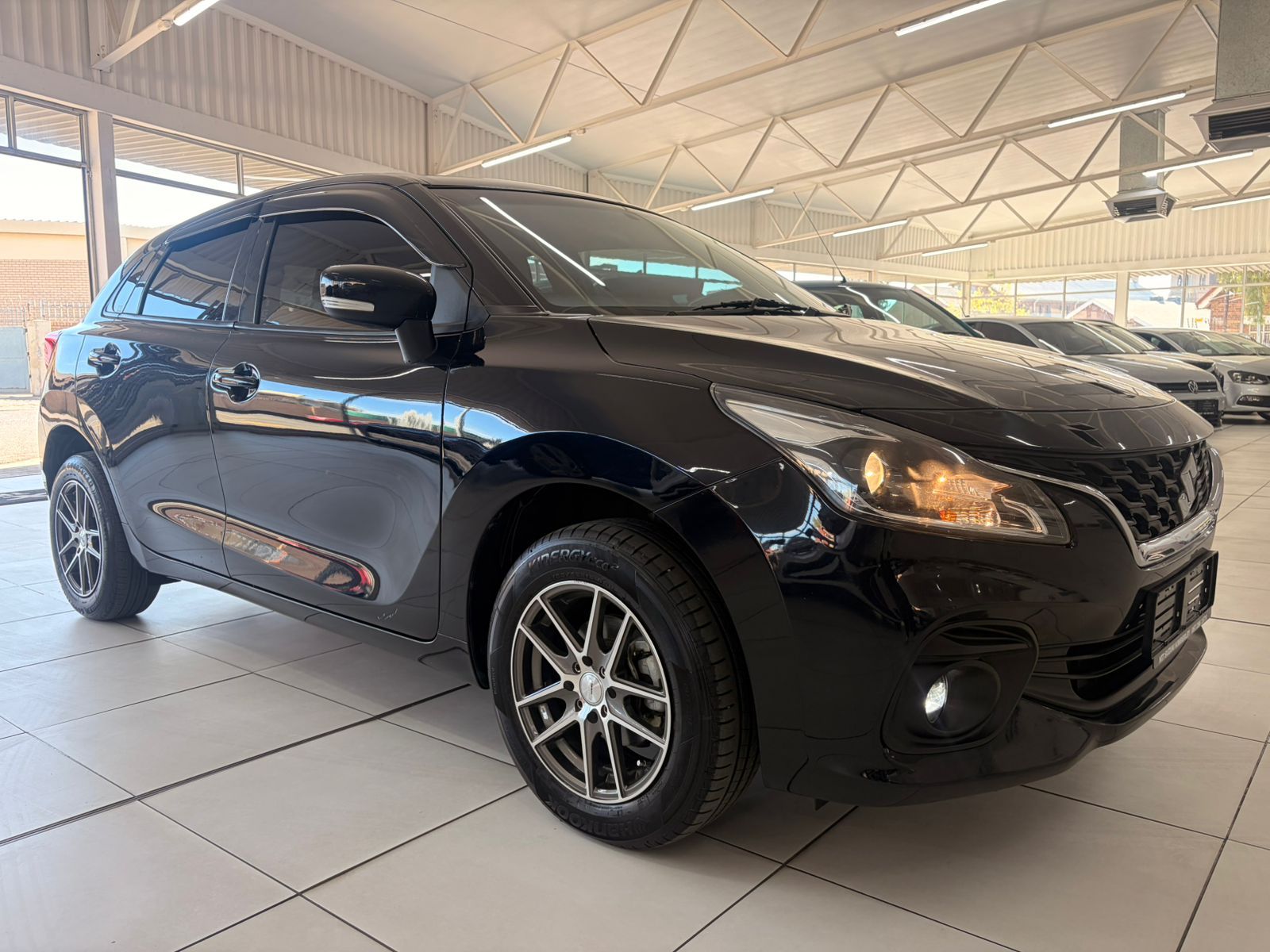 SUZUKI BALENO 1.5 GL for Sale in South Africa