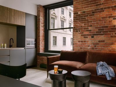 Sonder Apollon | Superior Two-Bedroom Apartment